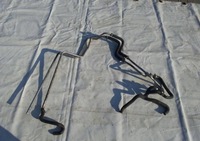 фото thumb №1, Трубки рідини нагрівача man tgx