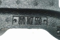 Абсорбер передний бампера audi a3 sportback 8va, 8vf 8y0807550 1.0l Недорого, фото thumb