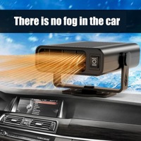 фото thumb №3, Termowentylator обігрівач автомобільна 12v