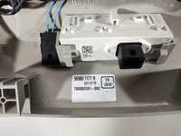 фото thumb №8, Renault kadjar 16r- лампа потолочный