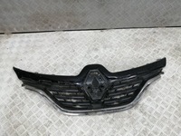 фото thumb №1, Решітка радіатора решітка renault captur ii 623105565r