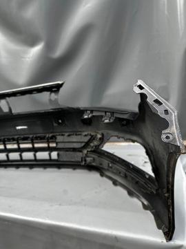 фото thumb №11, Бампер перед переднє vw polo vi 2g0 2g0807221o 17-