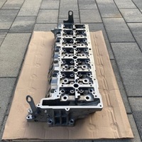 фото thumb №11, Bmw f10 n57d30a 3,0 дизель головка двигуна 7800003