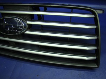 фото thumb №2, Решітка решітка радіатора решітка радіатора subaru forester ii 06-08r рестайлінг
