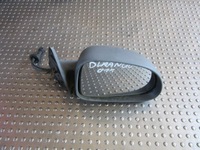 фото thumb №1, Dodge durango i 2001 дзеркало праве 3pin