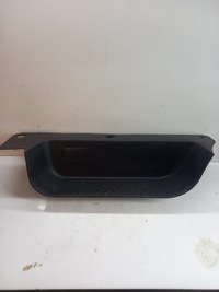 фото thumb №1, Защита порог левый перед renault trafic iv 769518239r