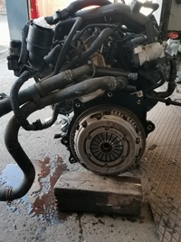 фото thumb №6, Двигатель cbzb 1.2tsi 2012 audi a1 пробег 132 tyś km