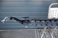 Балка бампера передняя перед land rover discovery sport fk72-17e778-a 2014 Доставка, фото thumb