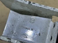 фото thumb №4, Петля дверь левый зад renault kangoo ii 117113602d