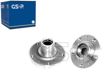 фото thumb №2, Gsp 9428036 ступица колёса