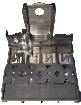 фото thumb №6, Mitsubishi lancer 1.8 2.0 evo клемма plus предохранители mi