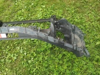 фото thumb №6, Pas переднее wzmocienie лобовое audi a8 d3 4.2 bfm