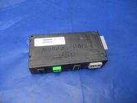 фото thumb №1, Volvo v50 s40 c30 модуль фаркоп 8698475