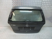 фото thumb №1, Кришка багажника mercedes a-klasa w168