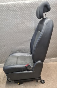 фото thumb №7, Сиденье правые пассажира chevrolet captiva полукожа рестайлинг