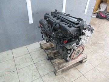 фото thumb №7, Двигатель комплектный bmw 2.5 m54b25 xdrive e46 e39 e60 x3