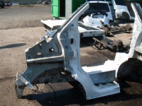 фото thumb №3, Vivaro a trafic 2 ii 01-14 лонжерон рама підкрилок чверть - ліва передня