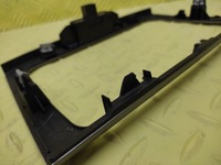 фото thumb №8, Vw passat cc захист пластикова рамка dekor 3aa858069