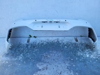 фото thumb №10, Bmw 1 f20 f21 рестайлінг 15- m набір бампер задній зад