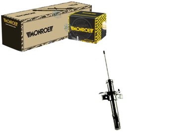 фото thumb №13, Амортизатор перед / переднее monroe mong16387