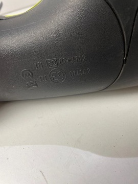 фото thumb №7, Зеркало внешние правые seat altea рестайлинг 7pin европа