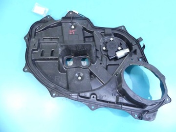 фото thumb №1, Підйомник зад лівий mazda cx-9 06-15 td117397