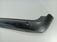 фото thumb №2, Накладка бампера задняя 4xpdc mini cooper r56 r57 r58 7260582