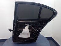 фото thumb №7, Bmw 5 f10 двері задня праве задні a90 sophistograu