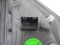 фото thumb №8, Opel karl ліве дзеркало 3 pin