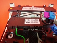 фото thumb №7, Audi a8 4h d4 панель потолочный kompletny led