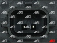 Регулятор напряжения генератора renault kangoo 1.5 dci Оригинал, фото thumb