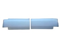 фото thumb №1, Vw transporter t5 03-15 repraturka дверь задняя левая+ правая