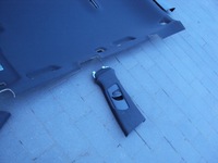 фото thumb №4, Потолок защитные накладки стоек audi q5 sq5