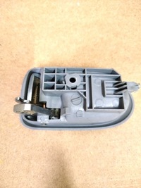 фото thumb №2, Ручка внутренняя левый перед mazda premacy