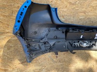 фото thumb №8, Бампер задняя задний peugeot 208 ii gt line