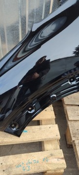 фото thumb №7, Крыло левый перед переднее citroen c3 aircross дорестайлинг 10.17-08.2021r kvg