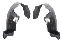 фото thumb №1, Підкрилок підкрилок перед hyundai santa fe ii 2006-kpl