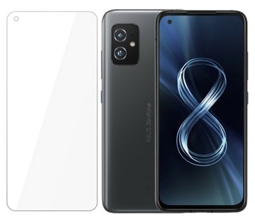 Стекло FlexibleGlass Lite 3MK для Asus Zenfone 8
