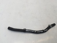фото thumb №1, Skoda karoq 1.6 tdi 2021 труба шланг wąż топлива