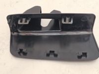 Bmw x5 g05 19- накладка замка багажника ліва права 7438177 америка Доставка, фото thumb