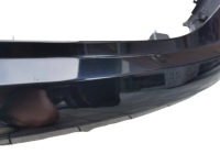 Верхній частина бампера заднього, датчики, ліхтарі audi a-3 8u рестайлінг  93. Зі Шроту, фото thumb