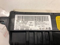 фото thumb №5, Подушка воздушная пассажира vw cc b7 3aa880204a