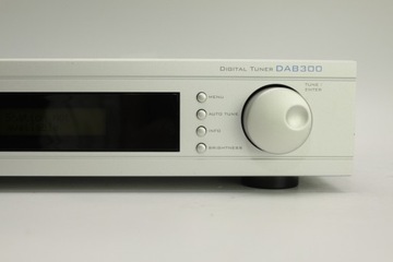 Цифровой тюнер Cambridge Audio DAB300