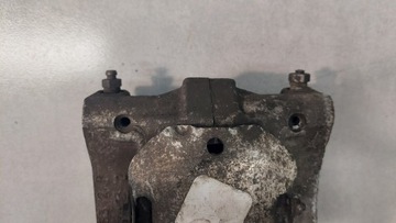 фото thumb №4, Супорт гальмівний праві зад citroen c5 i fl 2.2 hdi