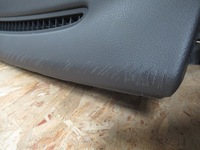 фото thumb №7, Mercedes w117 cla консоль панель приладів приладова оригінальна