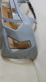 фото thumb №7, Бампер перед передній bmw x3 g01 x4 g02 lift lci m-pakiet