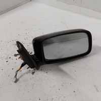 фото thumb №10, Mitsubishi lancer 7 vii дзеркало праві 5pin чорні 010496 010838