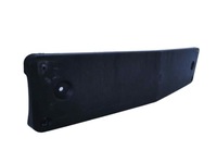 фото thumb №1, Mercedes a klasa w176 amg підкладка pod номерний знак