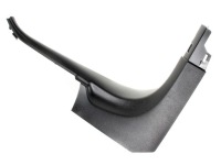 фото thumb №1, Накладка защита пластик нижний передний порог правого opel mokka b