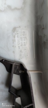 фото thumb №9, Mercedes w211 защита стойка среднего правая